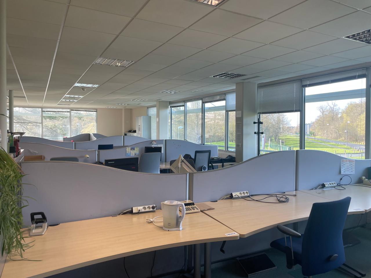 Bureau Boigny-sur-Bionne 3449m² Location bureau Boigny-sur-Bionne Loiret OLBUR2309328 1